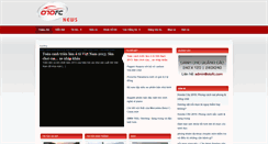 Desktop Screenshot of otofc.com